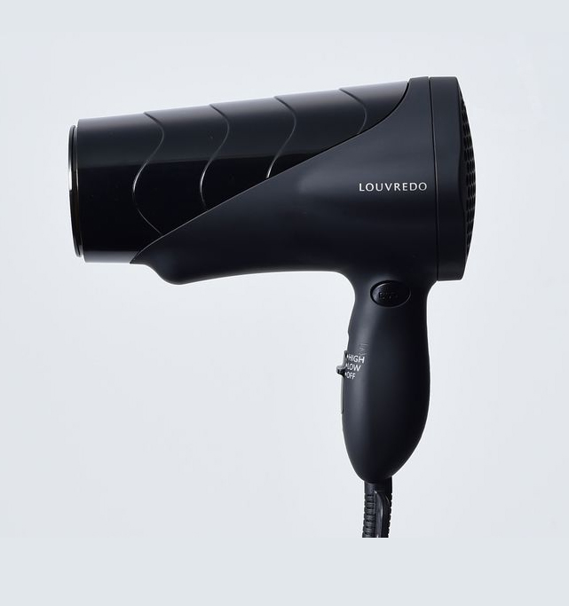 美髪を育む復元ドライヤー