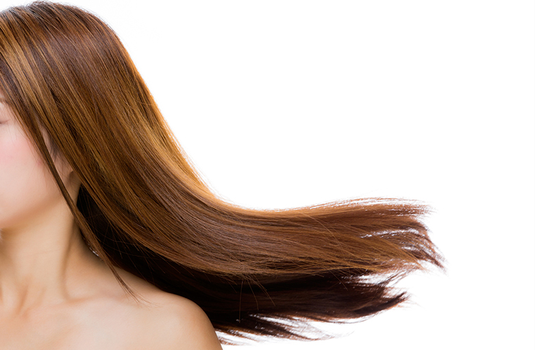 美髪を育む復元ドライヤー