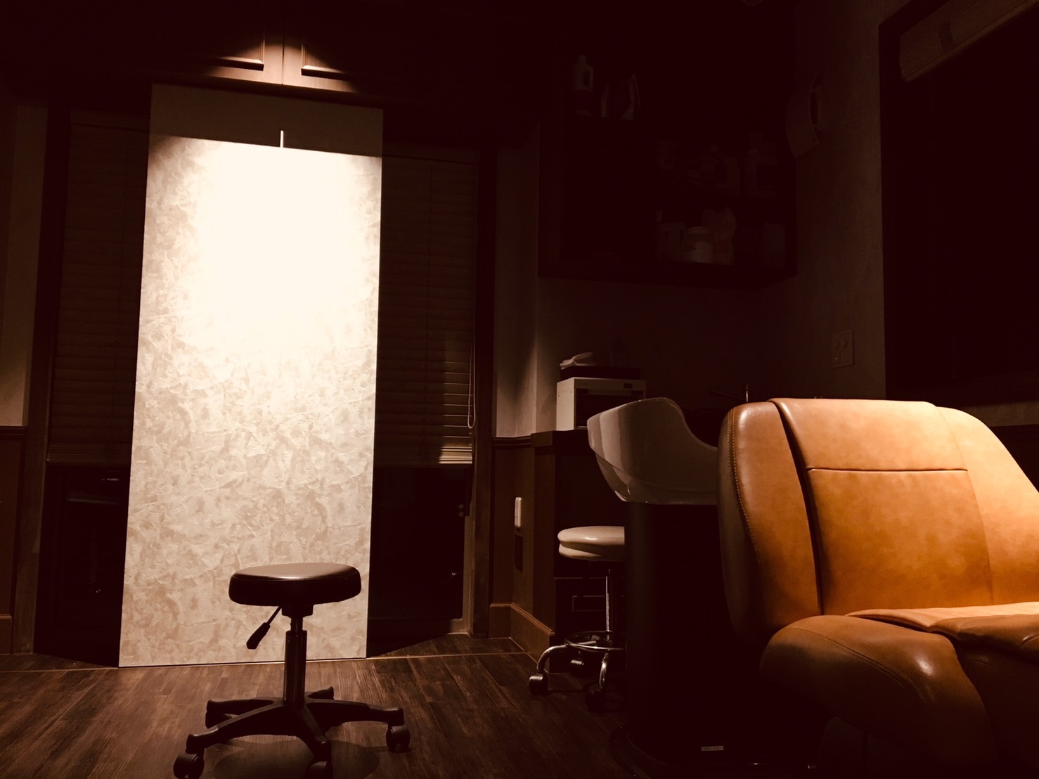 デュープヘアー