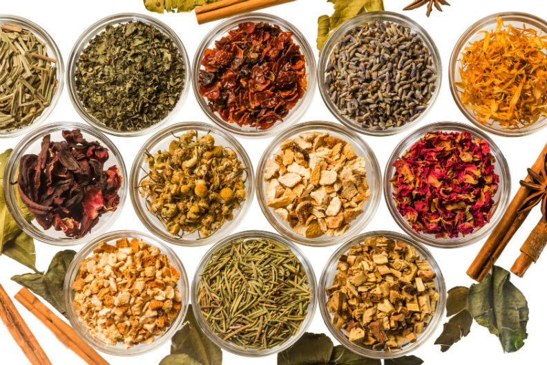 Dupehairこだわりのカラー